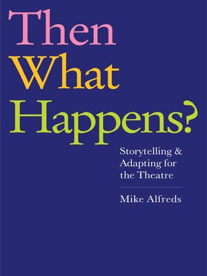 cover image of Then What Happens?